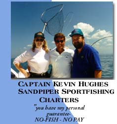 Captain Kevin Hughes